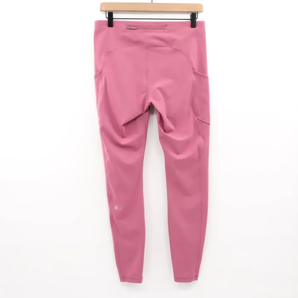 Lululemon Women's Speed Up Tights 28